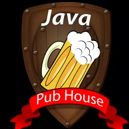 Java Pub House Podcast artwork