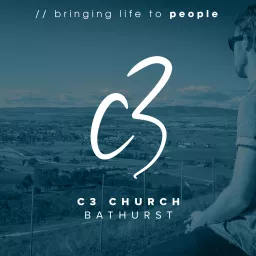 C3 Church Bathurst Podcast artwork