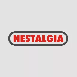 NEStalgia Podcast artwork