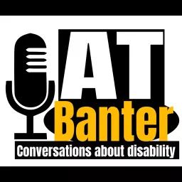 AT Banter Podcast artwork