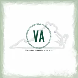 Virginia History Podcast artwork