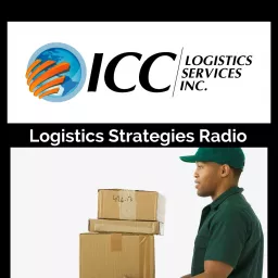 ICC Logistics Podcast artwork