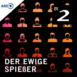 Der ewige Spießer - Das Hörspiel