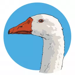 Game Goose Podcast artwork