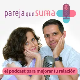 Pareja que suma Podcast artwork