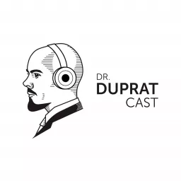 Duprat Cast Podcast artwork