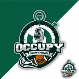 Occupy Fantasy Podcast artwork