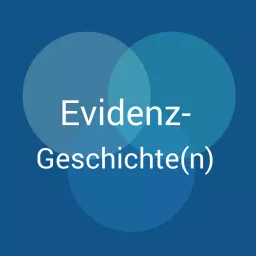 Evidenz-Geschichte(n) Podcast artwork