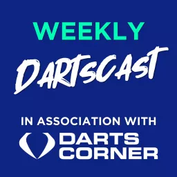 Weekly Dartscast Podcast artwork