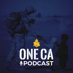 The One CA Podcast artwork