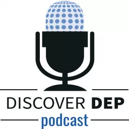 Discover DEP: the Official Podcast of the NJ Department of Environmental Protection artwork