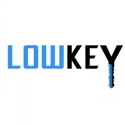 Low Key Podcast artwork