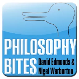 Philosophy Bites Podcast artwork