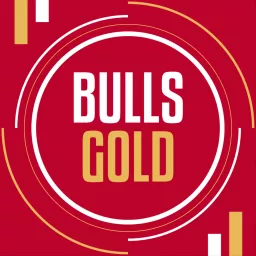 Bulls Gold Podcast artwork