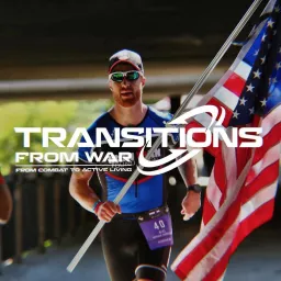Transitions From War Podcast artwork