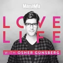 Love Life Podcast artwork