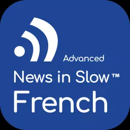 Advanced French Podcast artwork