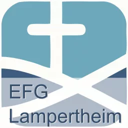 EFG Lampertheim Podcast artwork