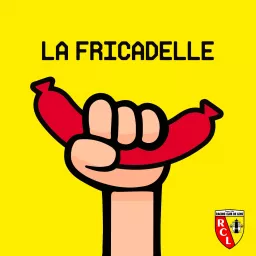 La Fricadelle Podcast artwork