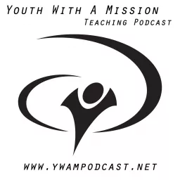 The YWAM Christian Teaching Podcast artwork