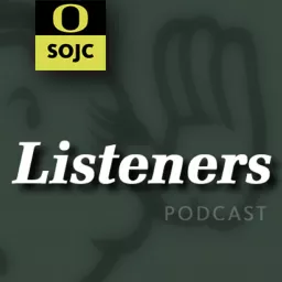 Listeners Podcast artwork