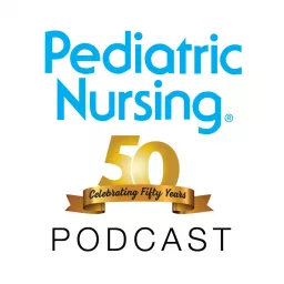 Pediatric Nursing Podcast Series artwork