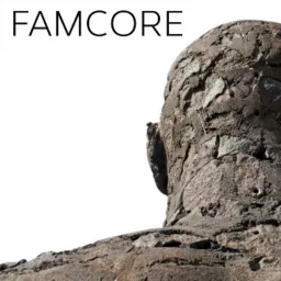 Famcore Podcast artwork