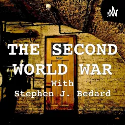The Second World War Podcast artwork