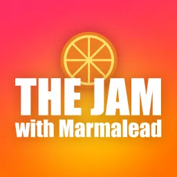 The Jam with Marmalead Podcast artwork
