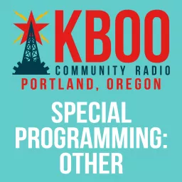 Special Programming: Other Podcast artwork
