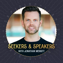 Seekers & Speakers Podcast artwork