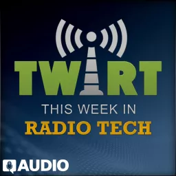 This Week In Radio Tech (TWiRT)