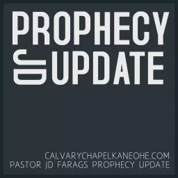 Aloha Bible Prophecy Podcast artwork