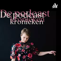 De podcast kronieken | Donata van der Rassel artwork