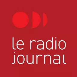 Le Radiojournal Podcast artwork