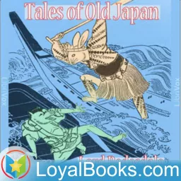 Tales of Old Japan by Lord Redesdale