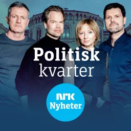 Politisk kvarter Podcast artwork