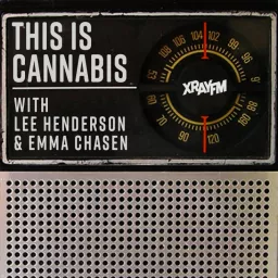 This Is Cannabis Podcast artwork