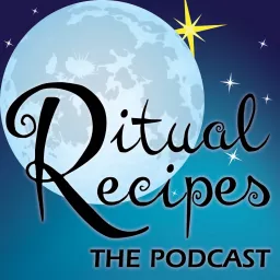 Ritual Recipes Podcast artwork