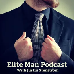 Elite Man Podcast artwork