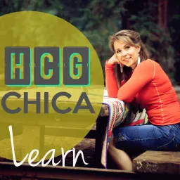 hCGChica's Podcast- hCG Diet Plan Success artwork