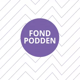 Fondpodden Podcast artwork