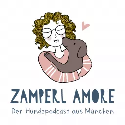Zamperl Amore - Der Hundepodcast aus München artwork