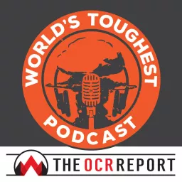 World’s Toughest Podcast artwork