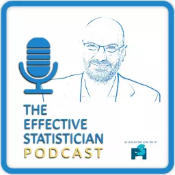 The Effective Statistician - in association with PSI