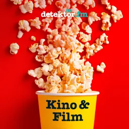 Kino und Film Podcast artwork