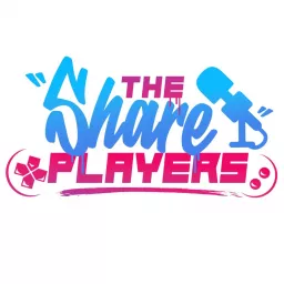 The Share Players Podcast artwork