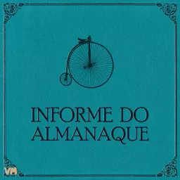 Informe do Almanaque Podcast artwork