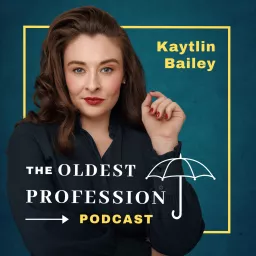 The Oldest Profession Podcast artwork