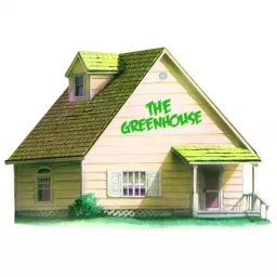 The GreenHouse Podcast artwork